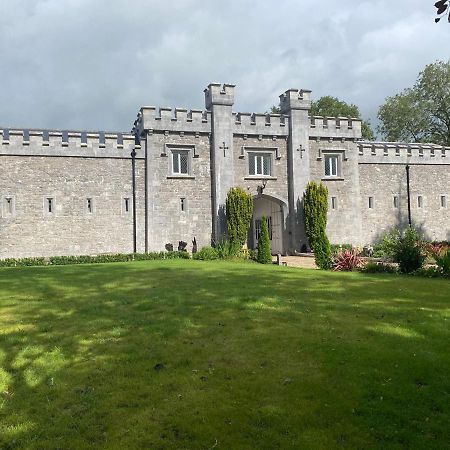 Markree Courtyard Collooney Екстер'єр фото