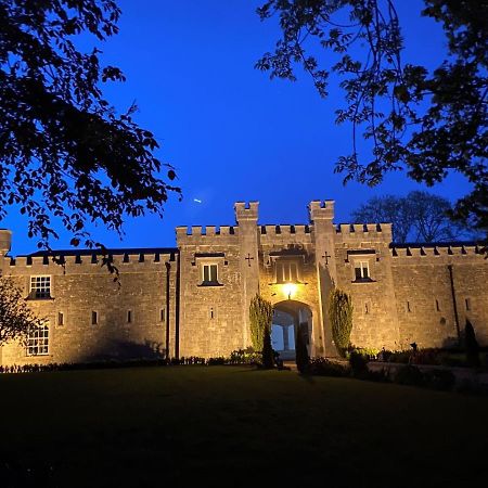 Markree Courtyard Collooney Екстер'єр фото