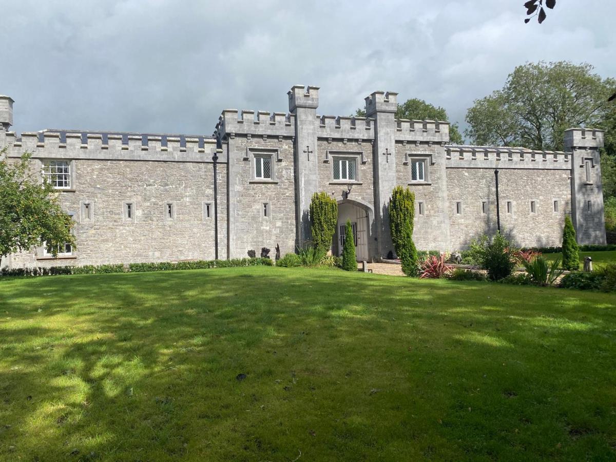 Markree Courtyard Collooney Екстер'єр фото