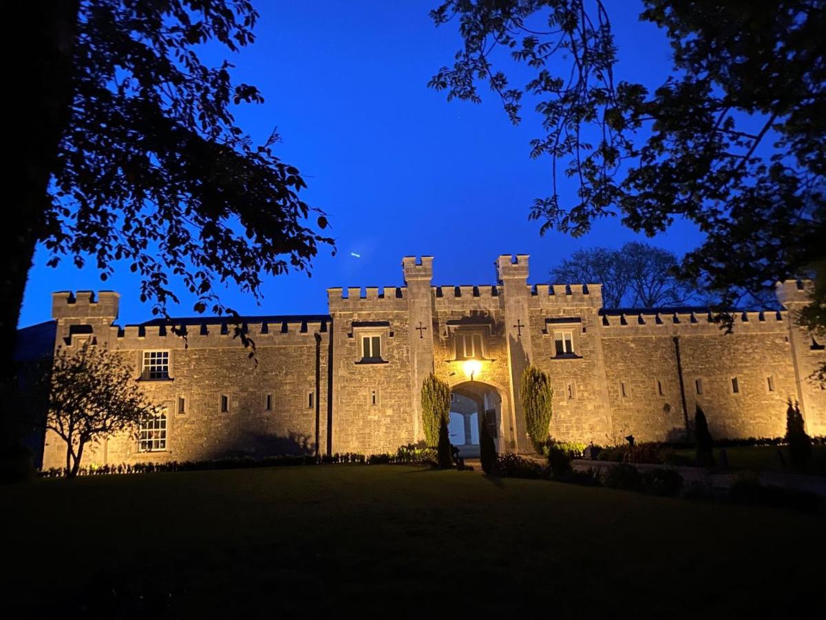 Markree Courtyard Collooney Екстер'єр фото