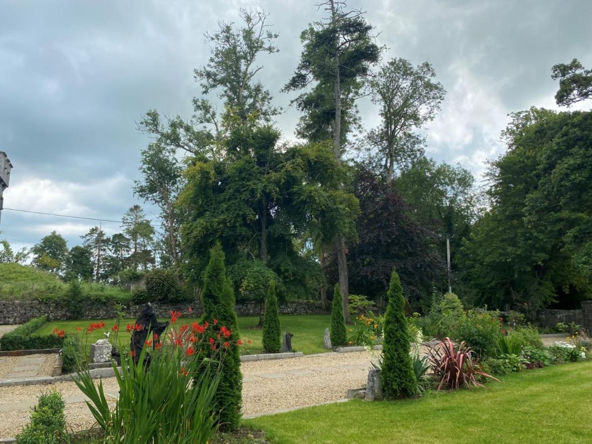 Markree Courtyard Collooney Екстер'єр фото