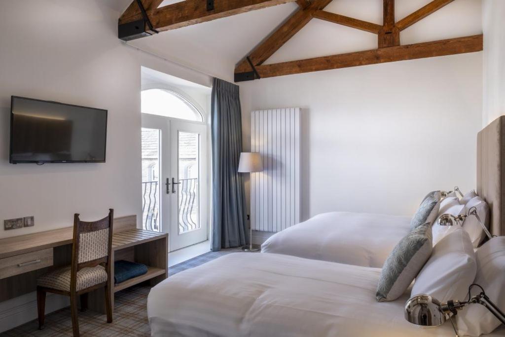 Markree Courtyard Collooney Екстер'єр фото