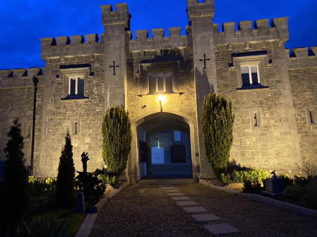 Markree Courtyard Collooney Екстер'єр фото