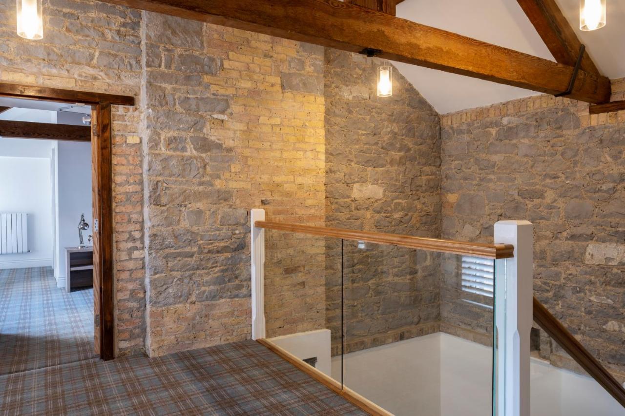 Markree Courtyard Collooney Екстер'єр фото