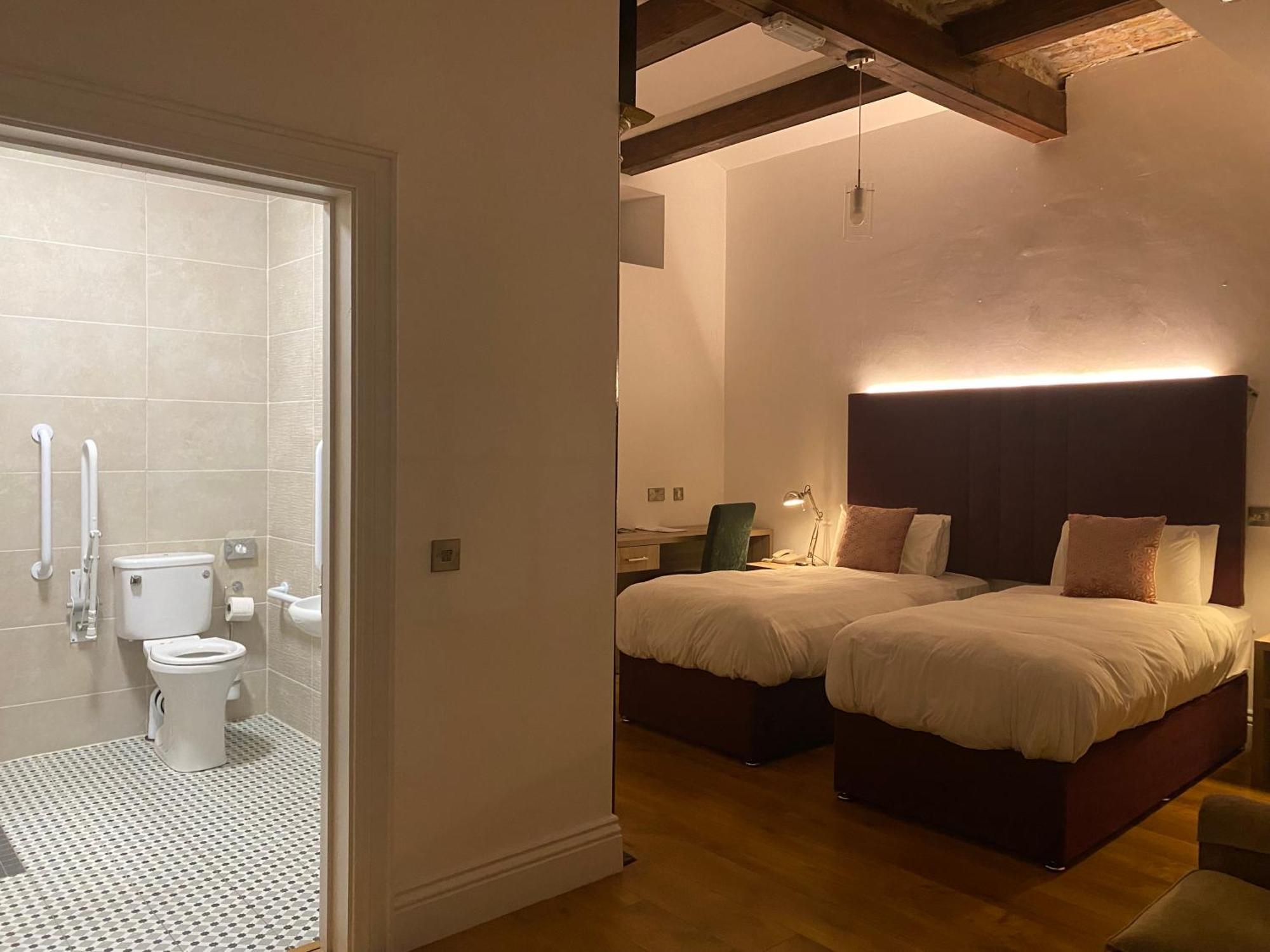 Markree Courtyard Collooney Екстер'єр фото